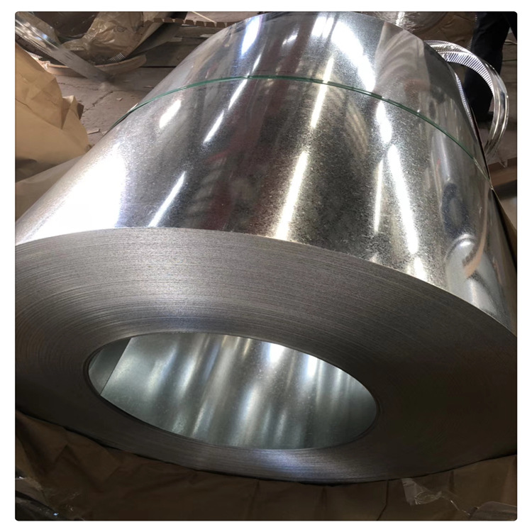 白铁皮板 雪花板 锌花镀锌板