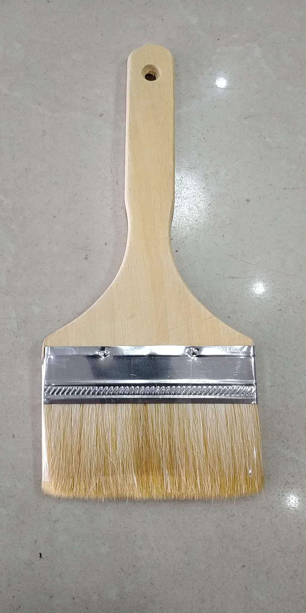 3寸油刷,排刷,木工刷,75mm油漆刷