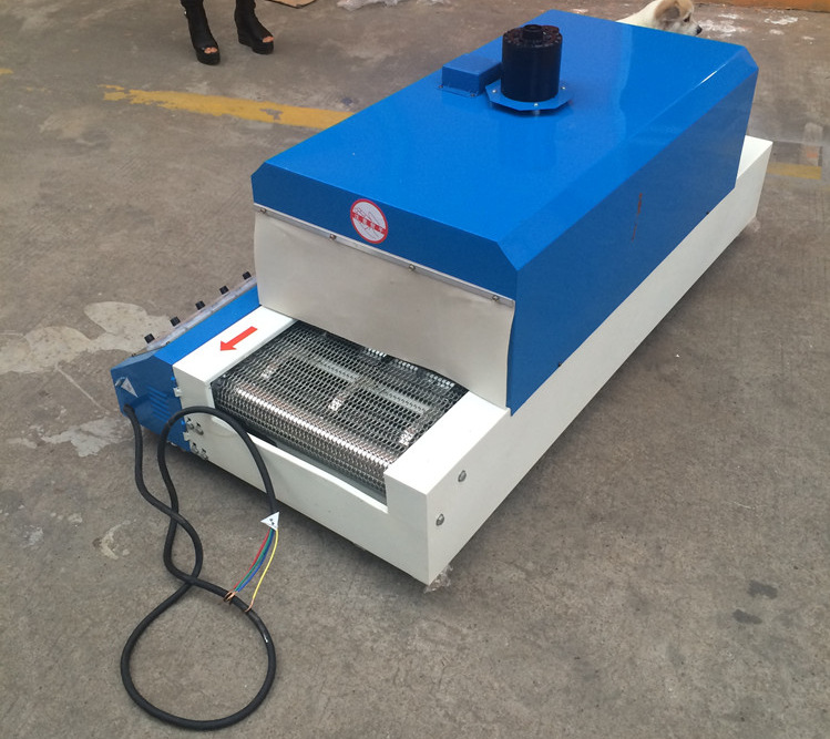 0成交1台线材烘 套管收缩机 热缩套管机 收缩机￥4000.