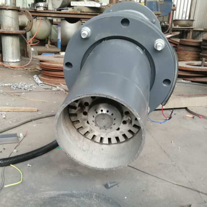 定制工业烧嘴 150-5000kw烧嘴 液化石油气烧嘴 工业窑炉用烧嘴