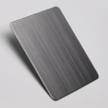 原色2b粗拉丝304不锈钢板材价格 不锈钢拉丝板价格