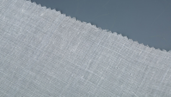 厂家直销18p加密细布加密磅布现货 坯布压黑鞋材贴合细布批发