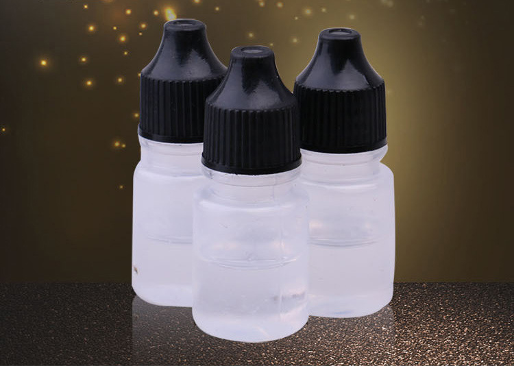 电推剪刀头推子润滑油婴儿理发器机油理发器剃须刀 润滑油 油