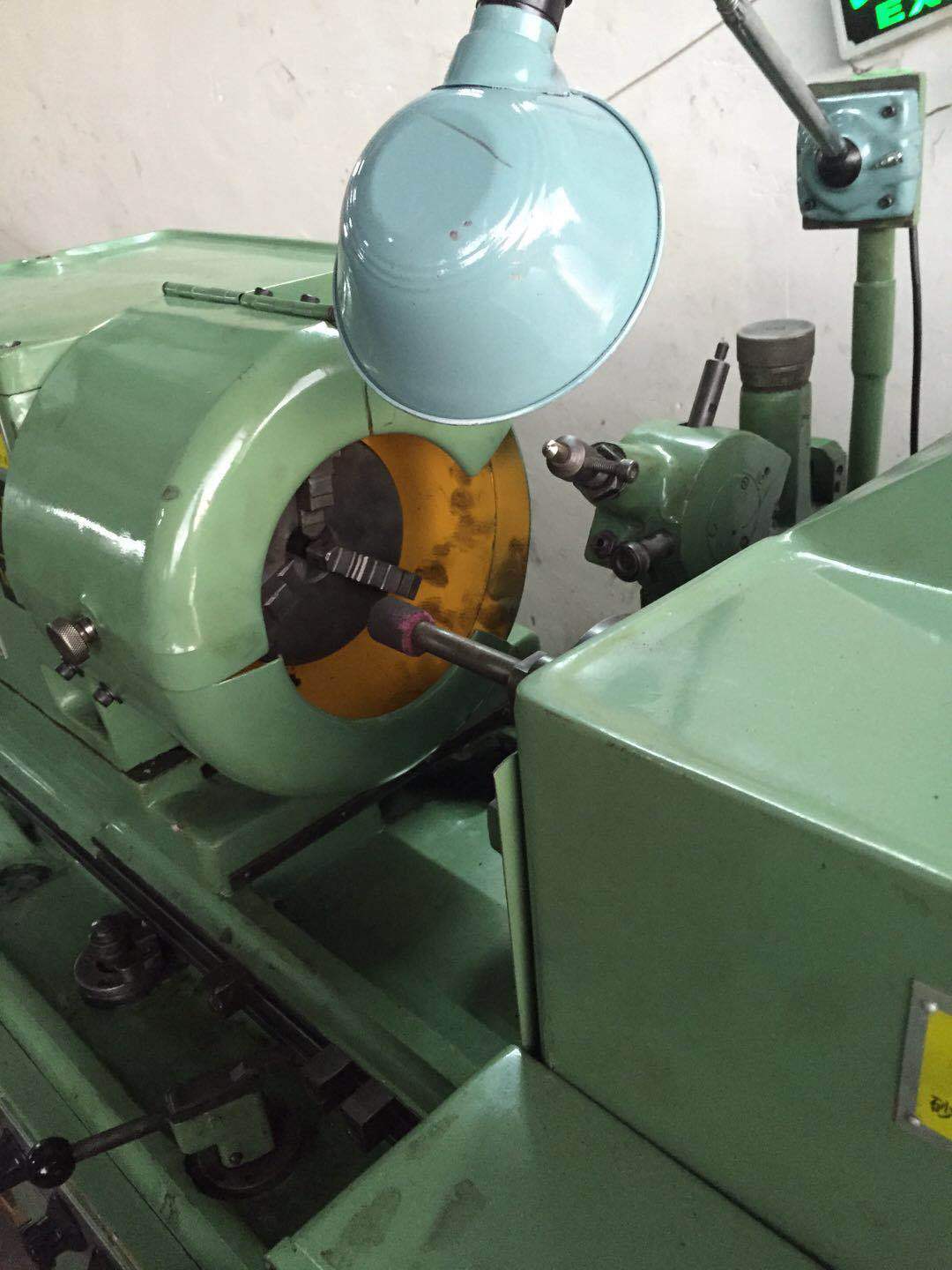 无锡内圆磨床 2110 内圆磨床 内孔磨床