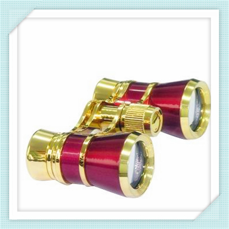 观剧镜精品欧式光学望远镜欧式光学望远镜贵夫人望远镜