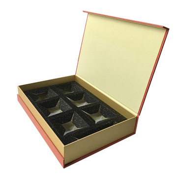 2018新款月饼盒订做高档礼品盒硬纸板定做 保健品茶叶包装盒定制