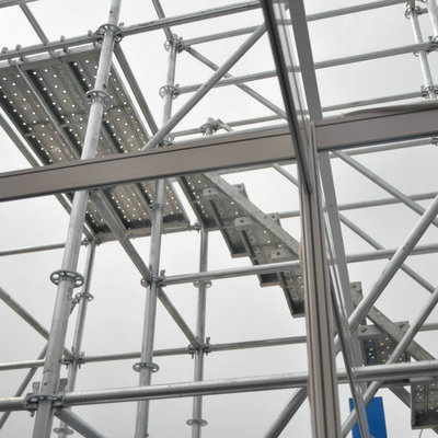 厂家供应 承插式脚手架 移动脚手架 规格齐全