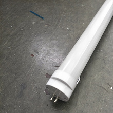 厂家直供LED日光灯管T8转T5偏针灯管1.2米18Wt5led日光灯T5分体管