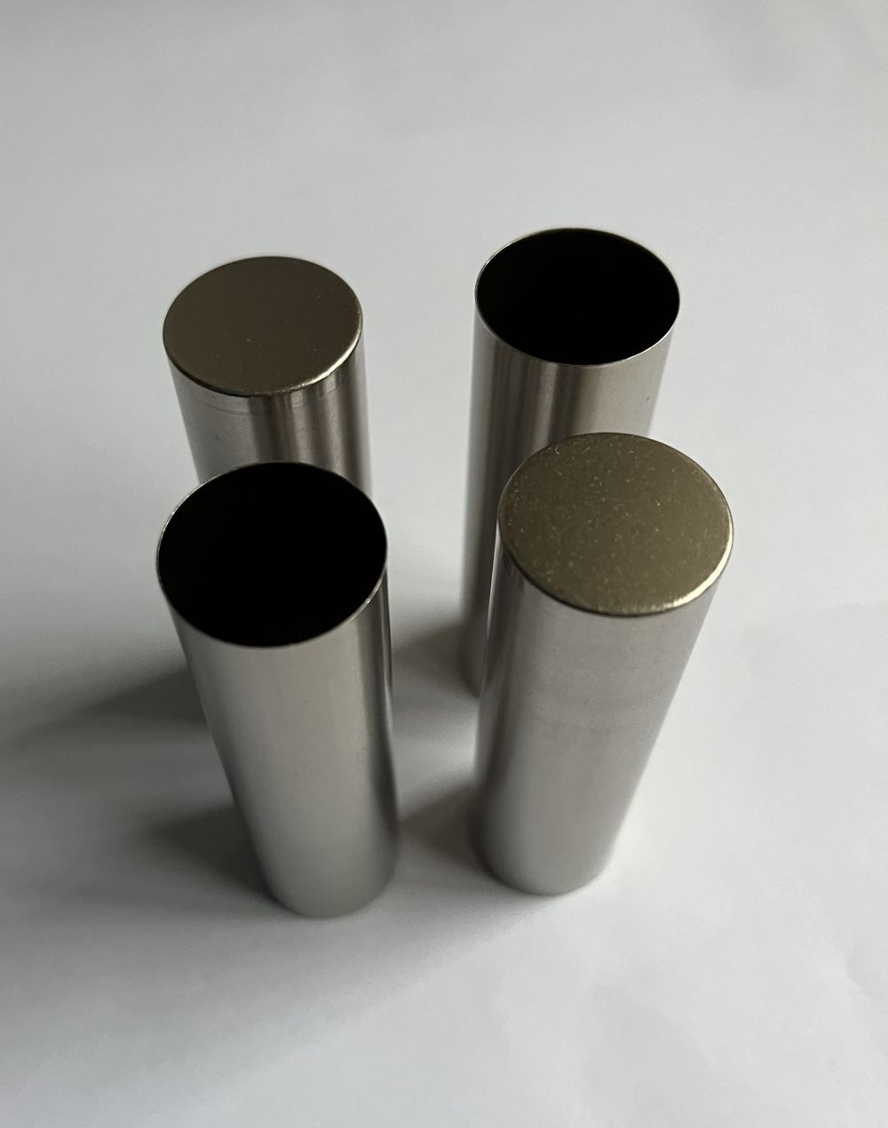 预镀镍21700圆柱型锂离子动力电池钢壳杜绝金属粉屑降低自放电