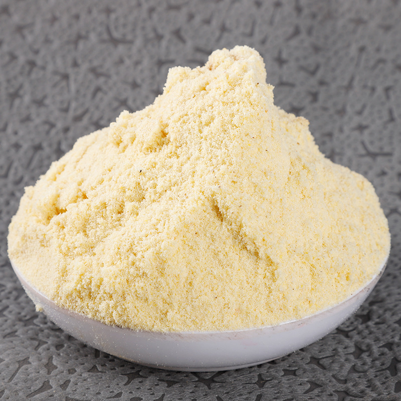 现货供应饲料膨化玉米粉植物性家禽畜宠物膨化饲料营养补充剂批发