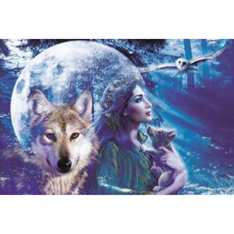 canx3005026美女与狼45x30 - 副本.jpg