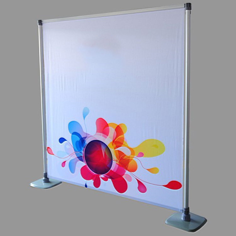 展示架 快展展架 铝合金 广告展示架 立牌 海报架