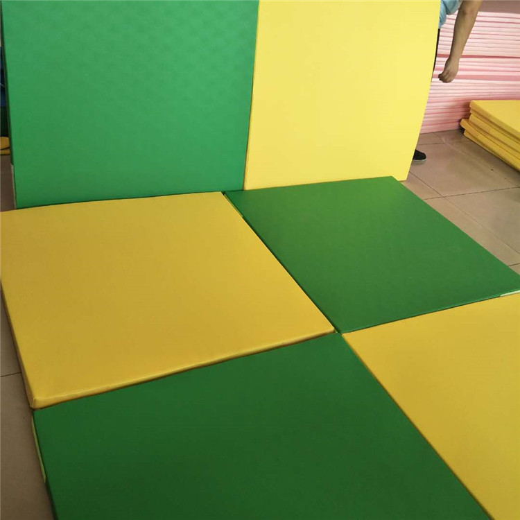 2019新款儿童十字跳垫幼儿趣味田径小学生赛跳带数字垫子一件代发