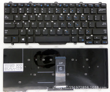 适用于 DELL 戴尔 Latitude 3340 E3340 笔记本键盘