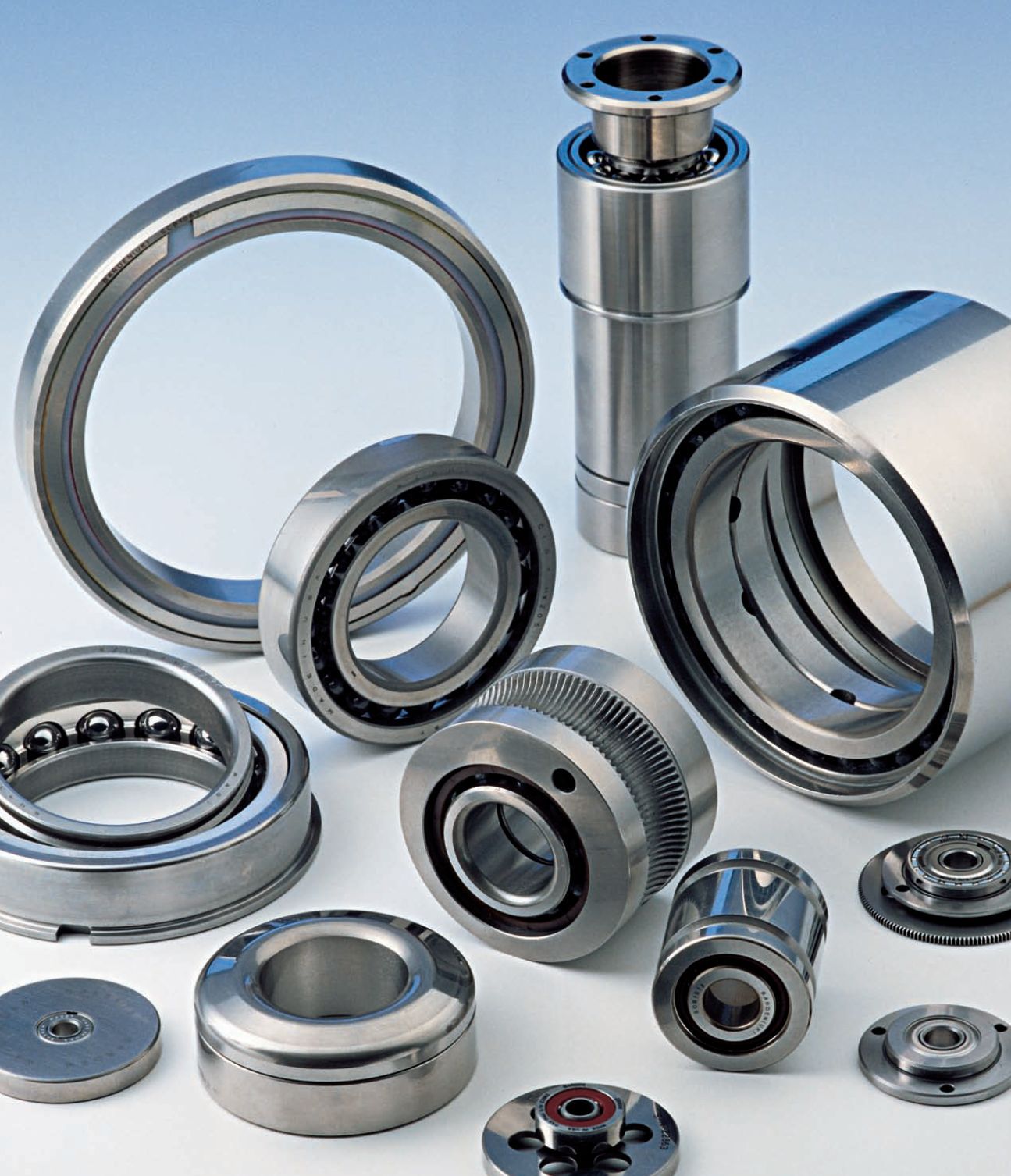 美国深沟球轴承barden巴顿34轴承34ss深沟球轴承