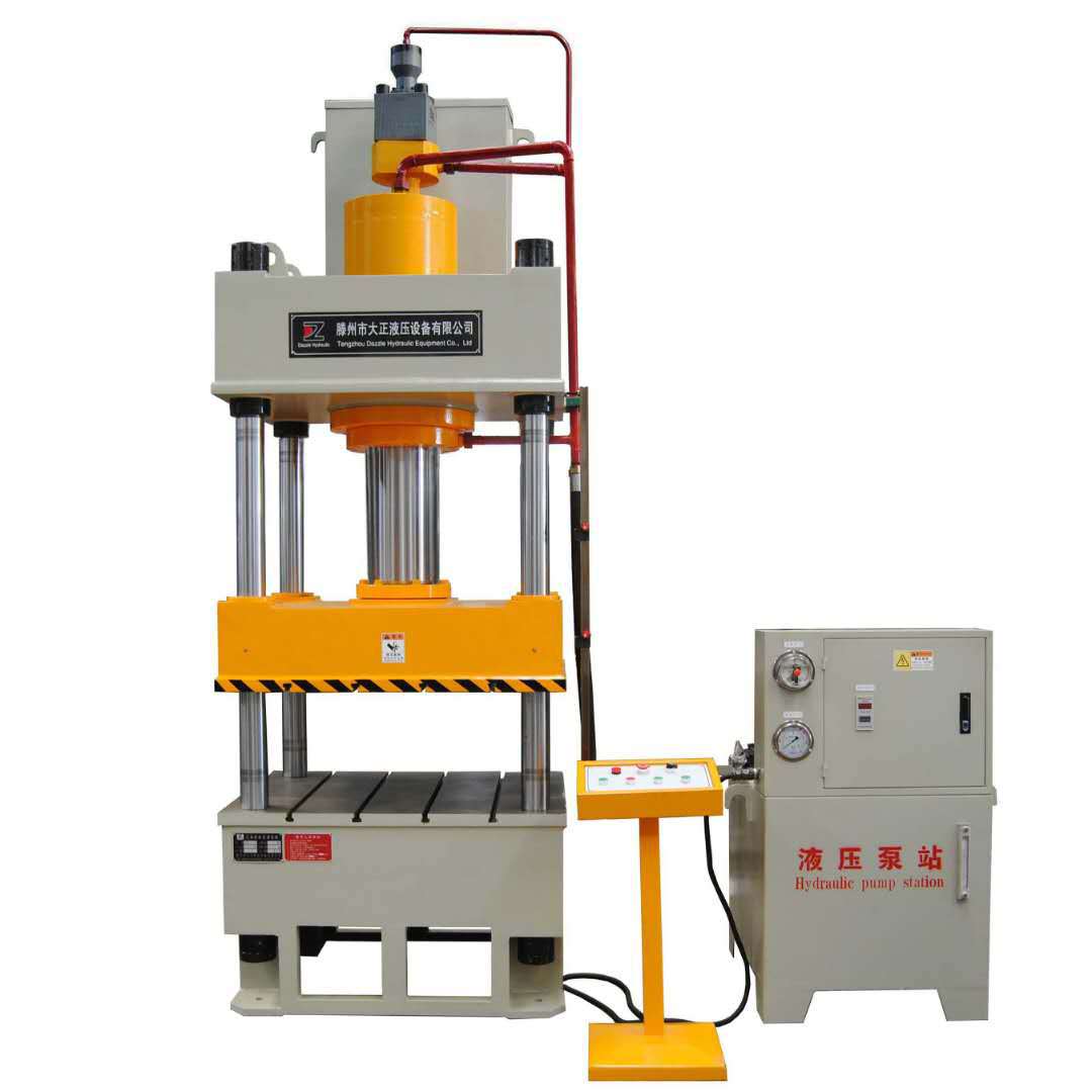 大正供应 小型四柱液压机-阿里巴巴