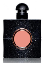 ysl/圣罗兰 opium鸦片女士香水 _ ysl圣罗兰black opium黑鸦片 不眠夜