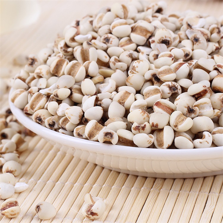 农家自产薏仁米 新薏米 小颗粒薏米仁 薏苡仁 小粒薏苡仁批发