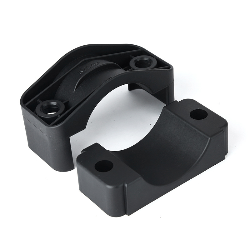 尼龙塑料电缆夹 高压电缆夹 尼龙线夹固定夹