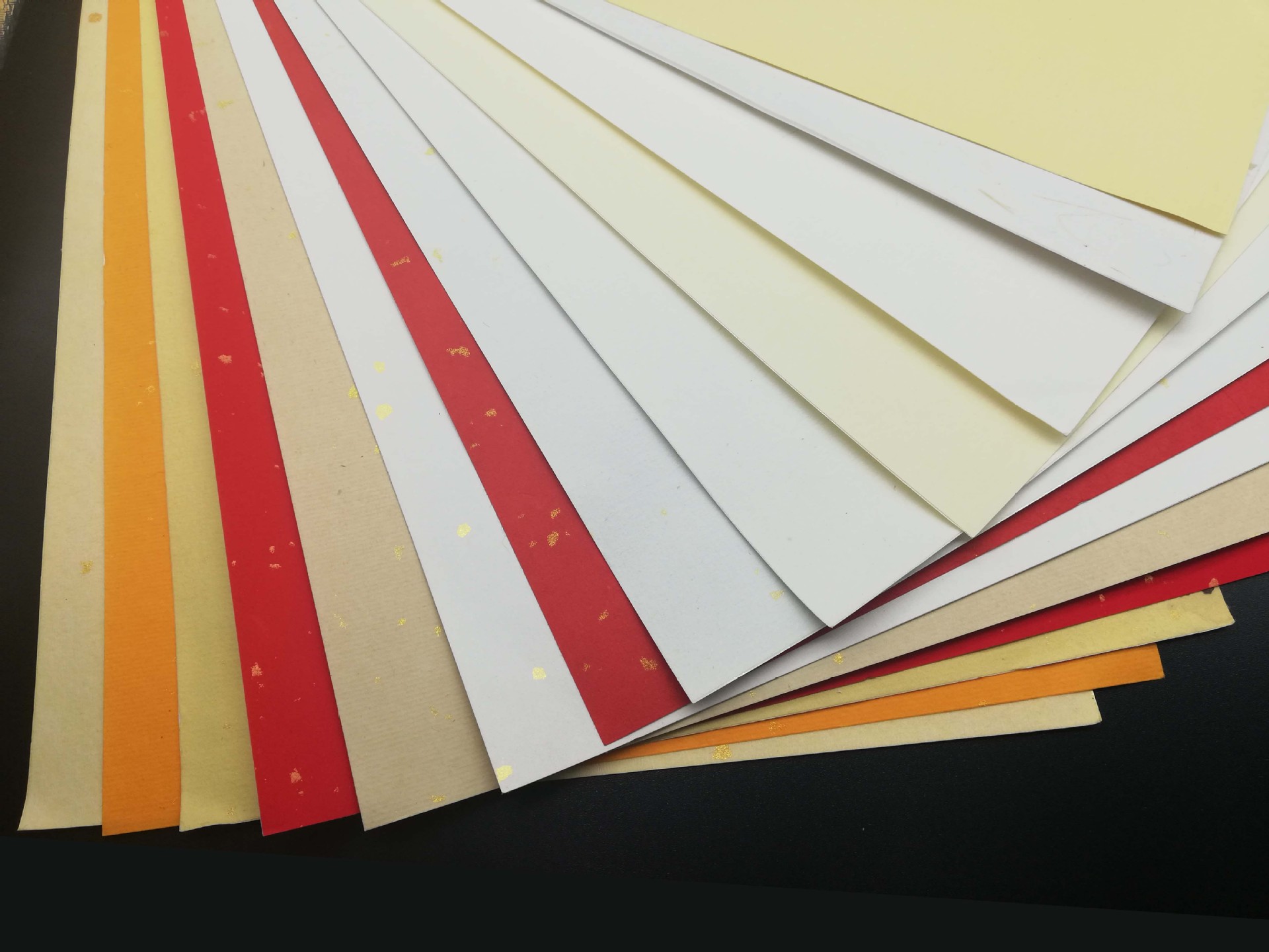 a4空白不干胶美纹纸打印纸特种纸茶叶标签打印纸激光机打印