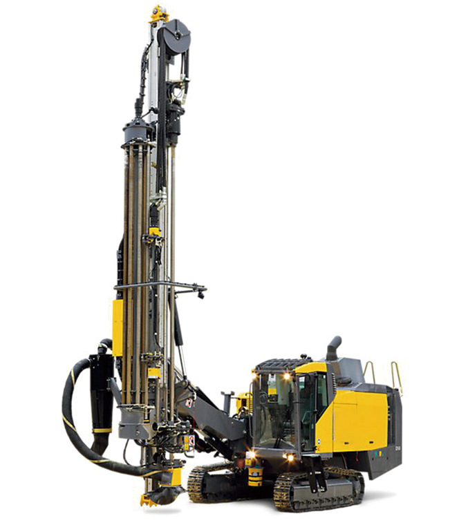 安佰拓d7/d9/t35/t40/l6/l8露天钻机 销轴3222-3125-01