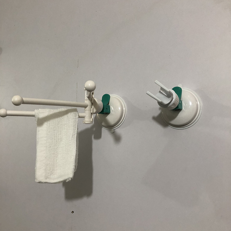 厂家直销 优质货源 abs塑料 多功能吸盘