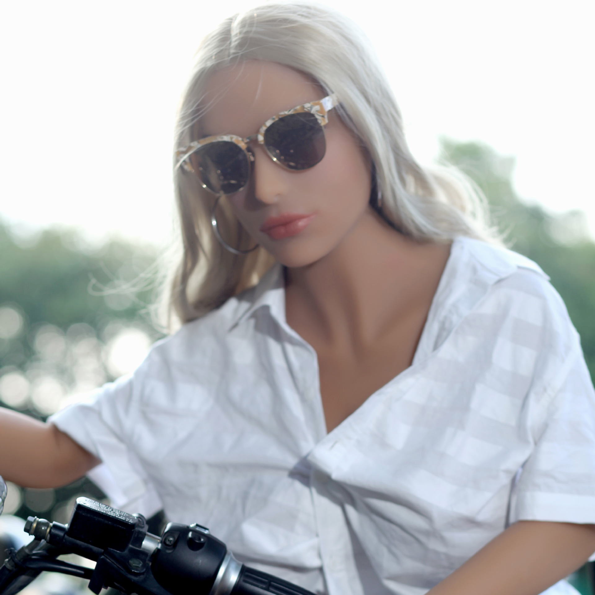 158cm硅胶实体娃娃厂家直销真人比例成人用品男性玩偶非充气