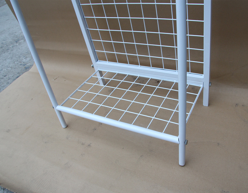 排插插座展架 排插插座展示架定制 开关电源插座货架定做厂家