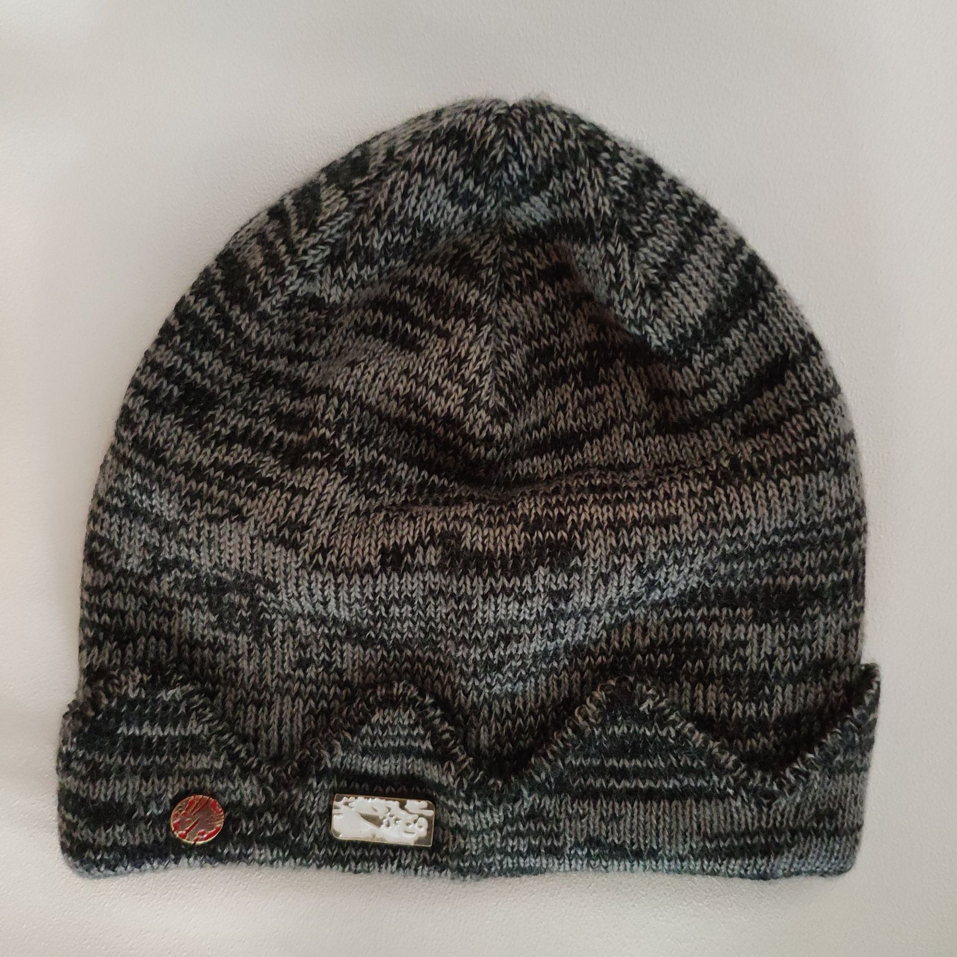 外贸河谷镇riverdale八角帽 现货