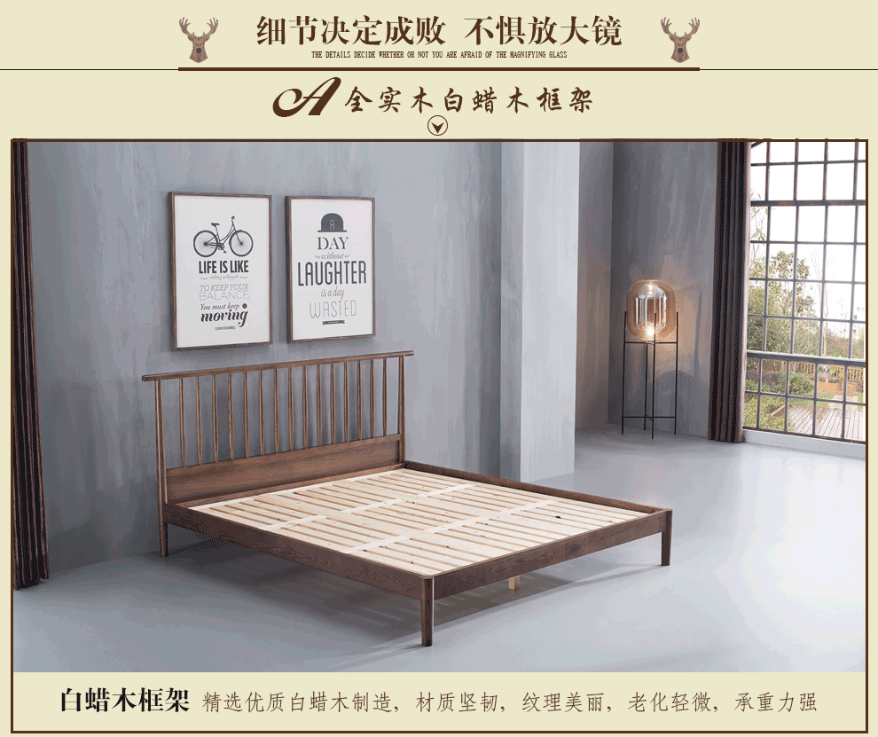 床 家居 家具 卧室 装修 990_831 gif 动态图 动图