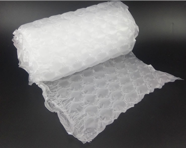 葫芦膜300米 缓冲气垫膜减震防摔充气袋 填充袋 气泡袋 厂家直销