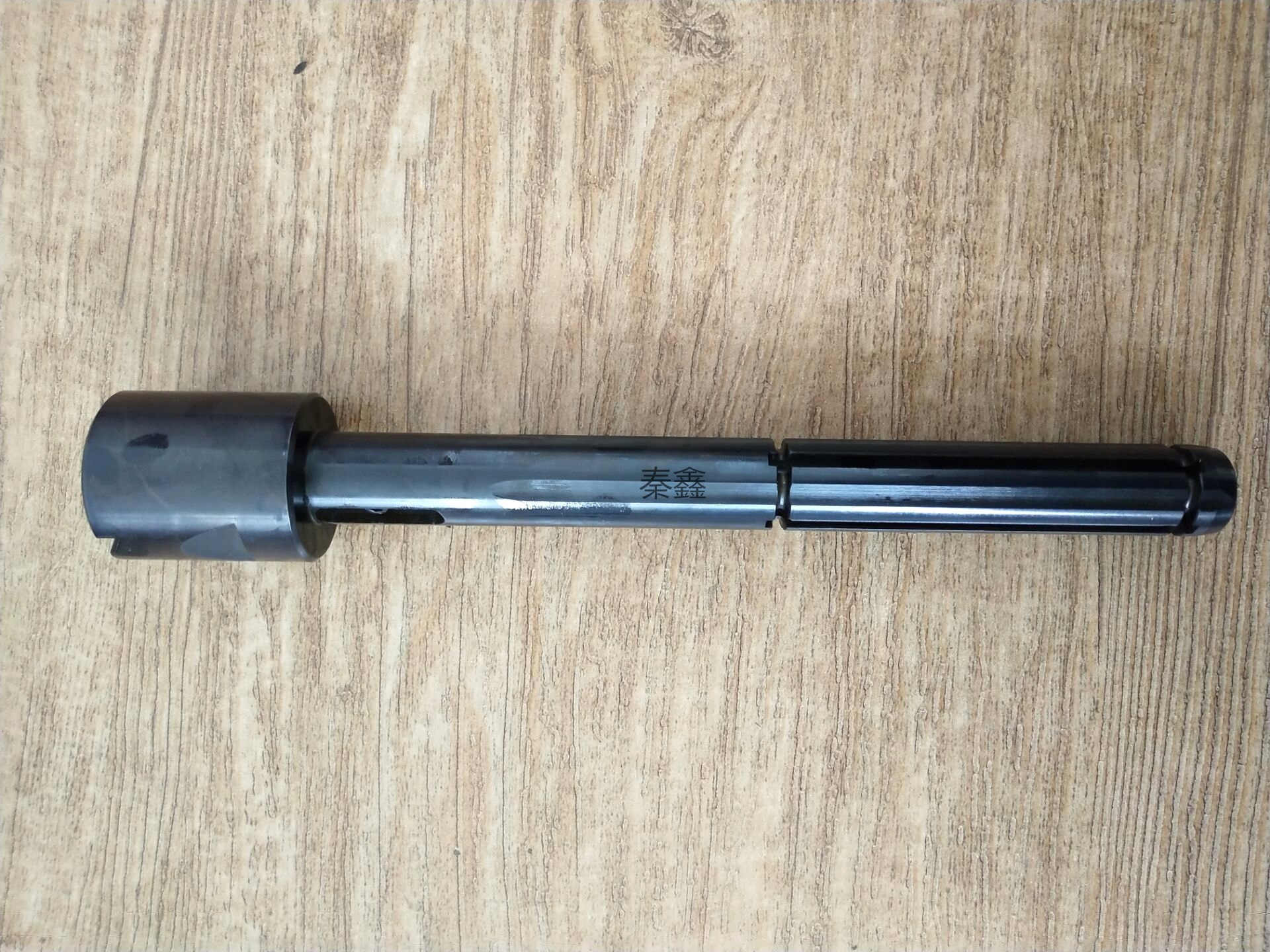 上海秦鑫金刚石制品有限公司