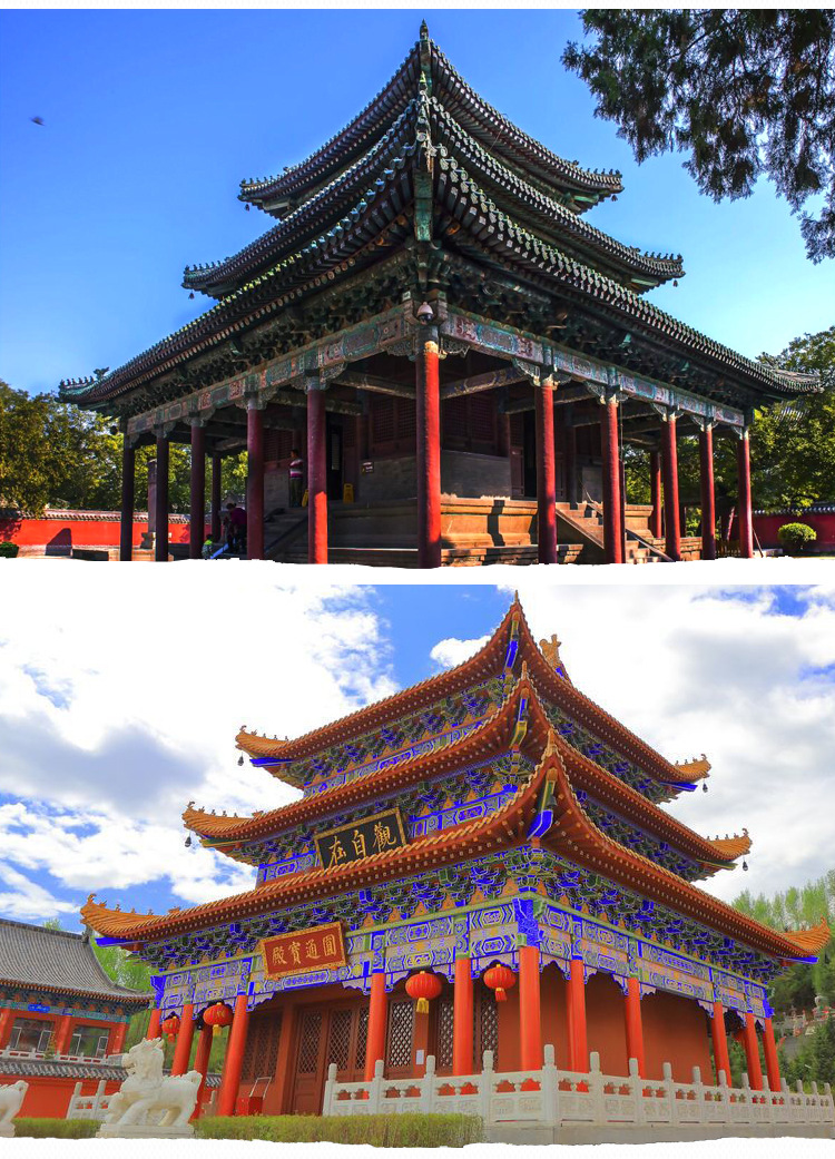 斗拱,优质斗拱生产厂家,唐古瓦业