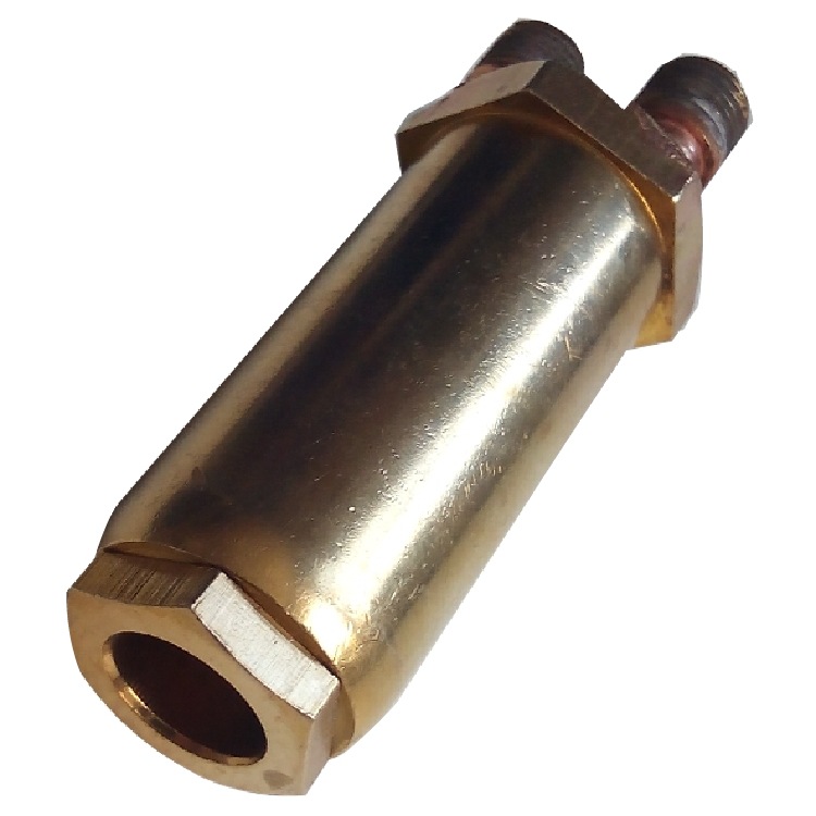 厂家批发cg1-30火焰切割机配件割炬头华威可用全铜带火口压帽