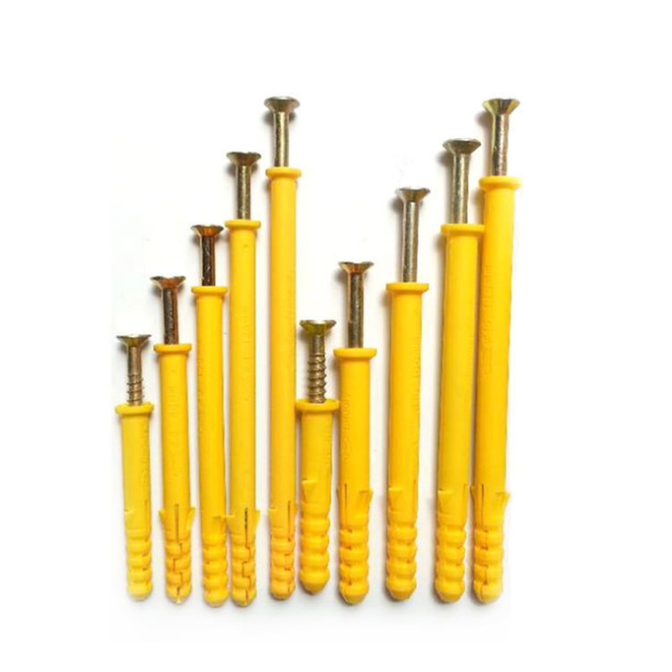塑料级尼龙膨胀栓