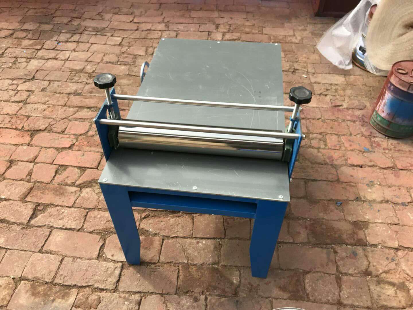 泥板机 陶艺教学设备泥板机 陶艺设备泥板机