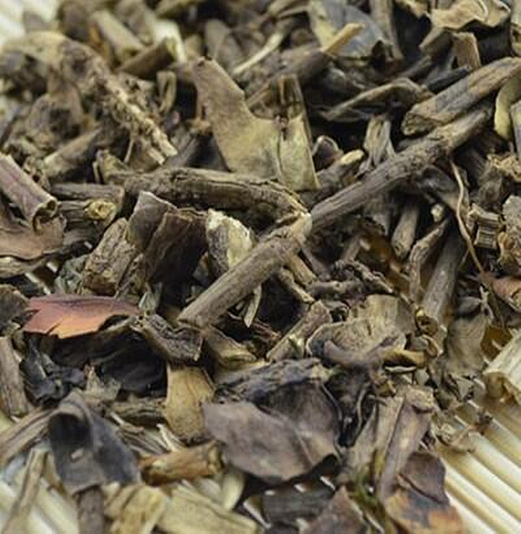 中药材石吊兰 野生无硫石吊兰 新货石吊兰茶 黑乌骨 千打锤包邮