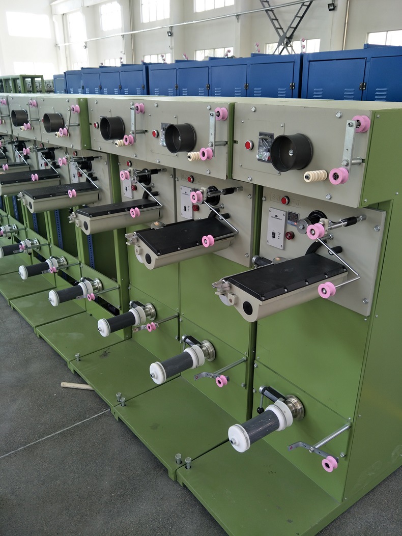 供应优质卷绕机,卷线机,缠绕机厂家直销量大价优