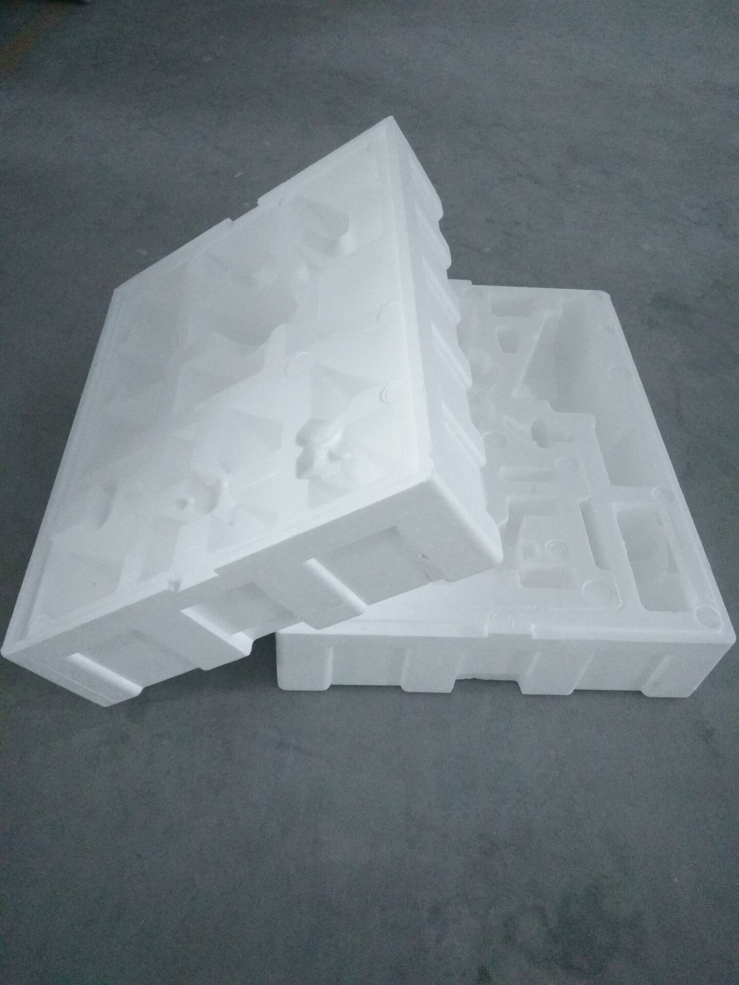 厂家直销保利龙泡沫 保利龙成型 可加工定制