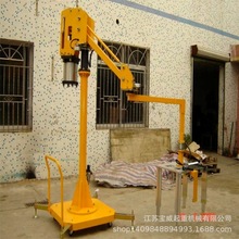 徐州 车间吊装用机械助力手 操作简易电动平衡吊0.3吨-0.4吨