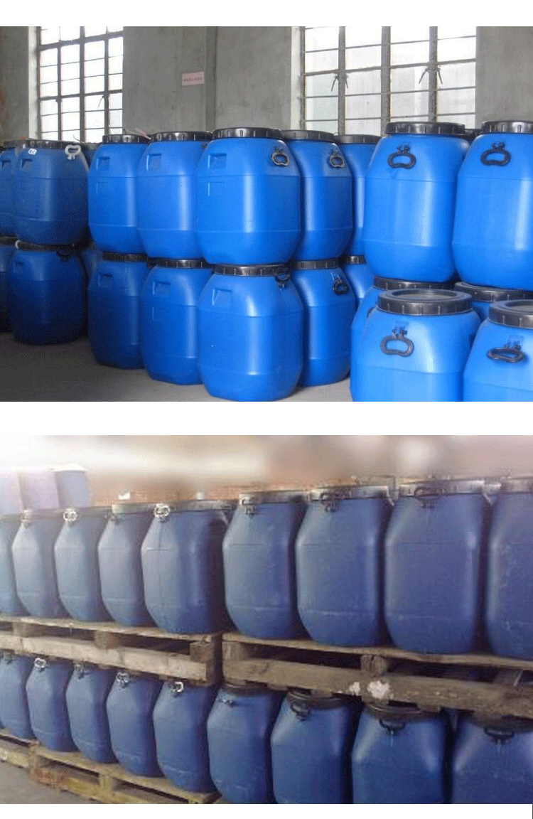 木器漆专用乳液丙烯酸树脂改性苯丙乳液建筑生产厂家水性漆环保