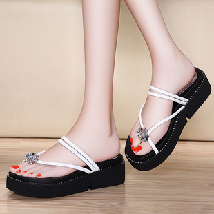 品牌拖鞋人字拖女鞋