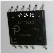 SC1162K2 SC1162-TL ESOP-11 POWER 电源IC芯片 原装正品