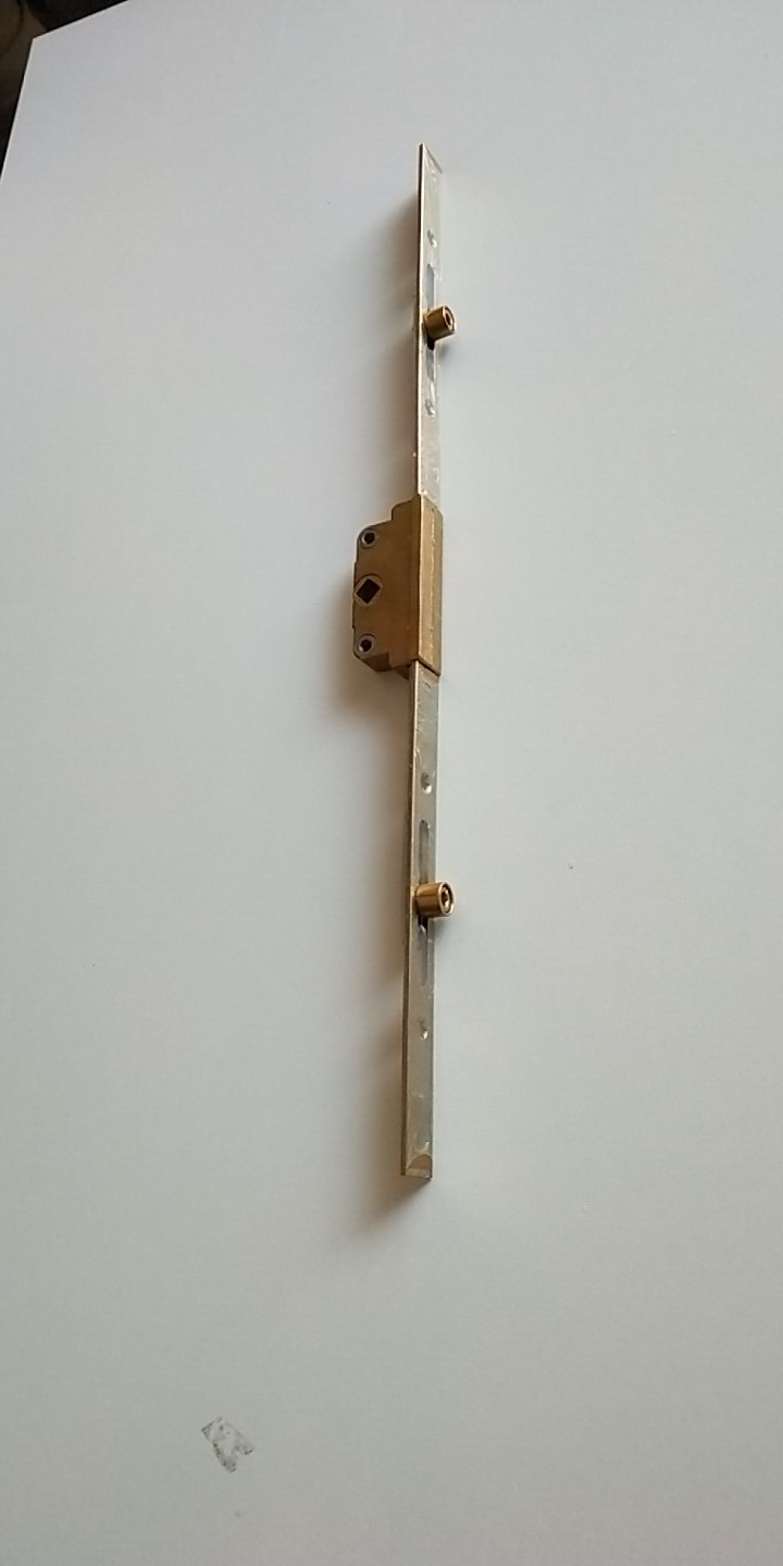 华奥家乐门窗传动器 家装建材门窗五金 塑钢窗外开传动器门窗配件