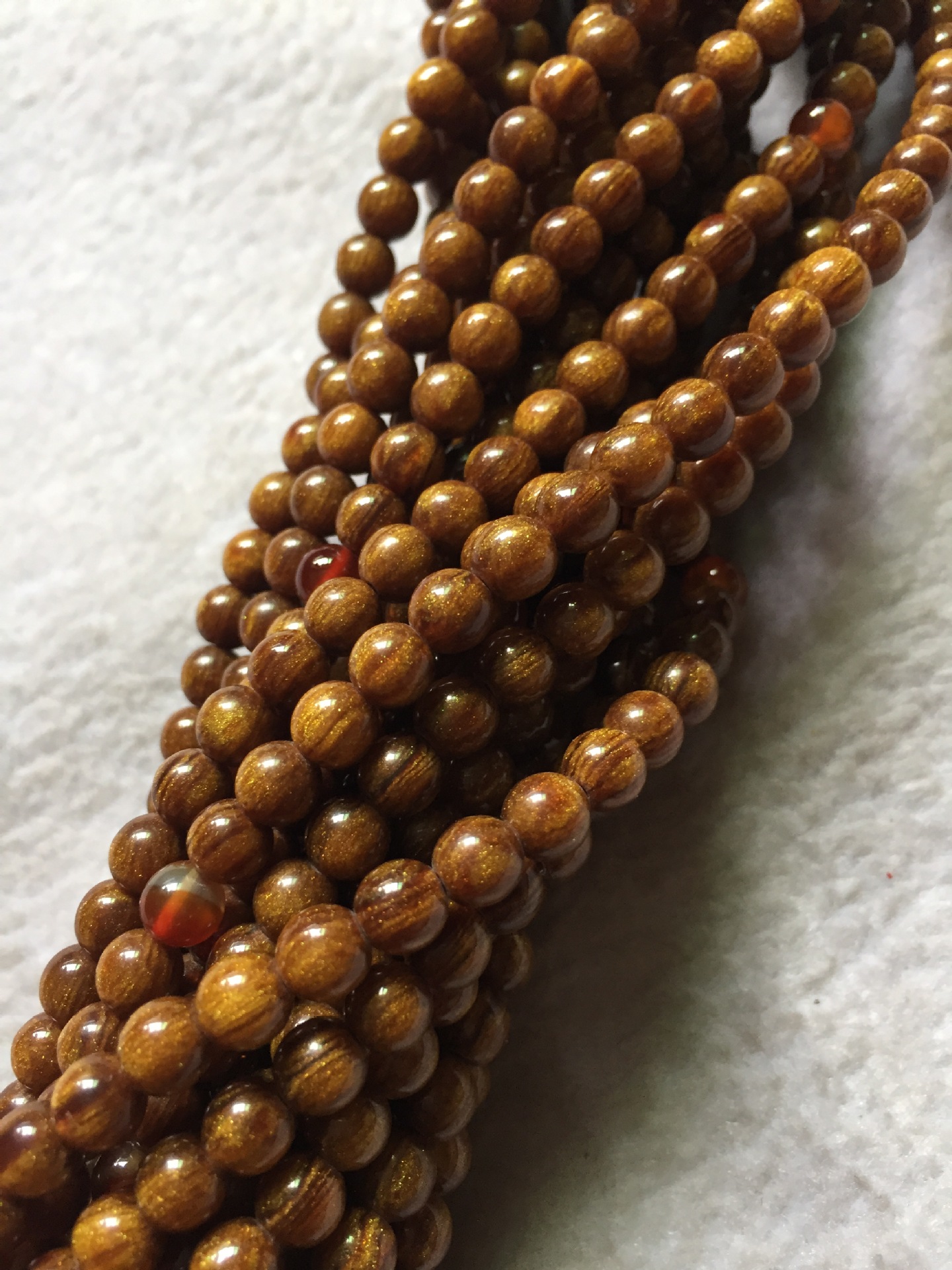 批发爆款金丝海柳手串金沙海柳手串佛珠海柳健身球手链海柳手镯