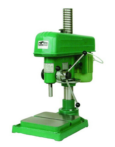 供应武夷工业台钻z4116 优质厂家直销 质量三包 功率稳定