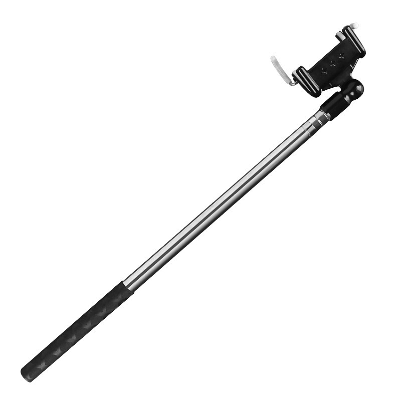 新款钓鱼支架鱼竿支架炮台架钓箱竞技支架自动架杆器渔具垂钓用品