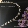 Textile Accessories clothing accessories Diamond Decorative chain Collar decorate Fancy tassels Drill chain Floral code chain