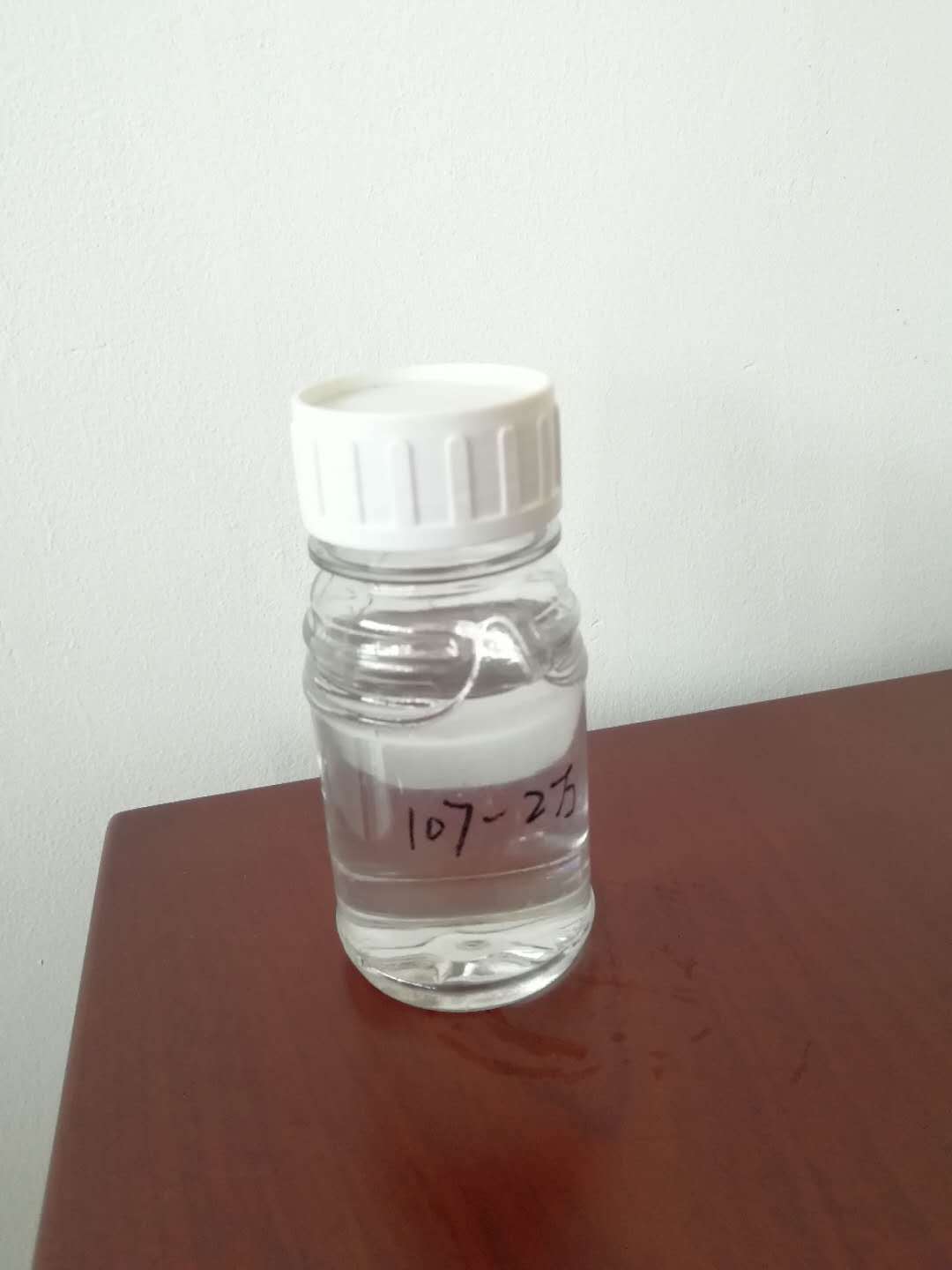 销售107室温硫化硅胶 无色透明液态硅橡胶 107室温硫化硅橡胶