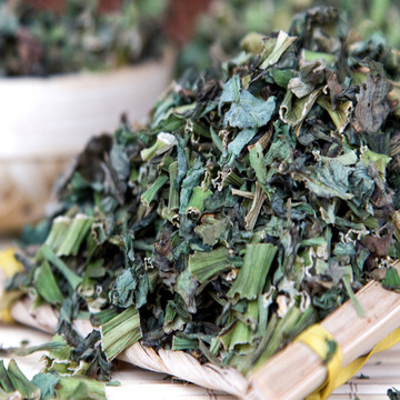 湖南特产空心菜干500g包邮散装梅干菜通心菜无心菜空筒菜干货代发